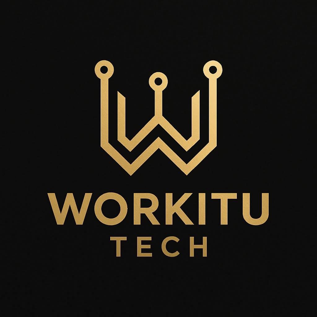 Workitu Tech Logo